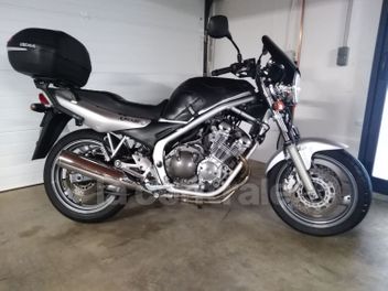 YAMAHA FZ 6 N