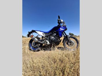 YAMAHA TENERE 700