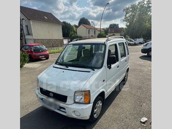 SUZUKI 