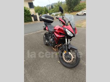 YAMAHA TRACER 700
