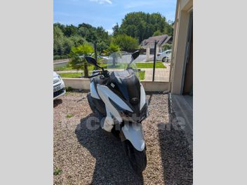 KYMCO X.TOWN 125