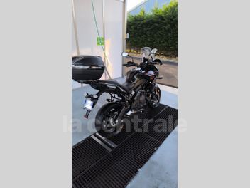 KAWASAKI VERSYS 650 ABS