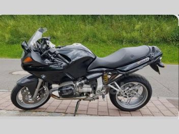 BMW R1100 RS 1100