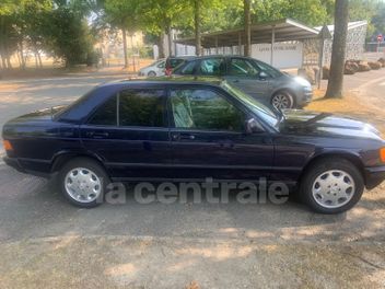 MERCEDES 
