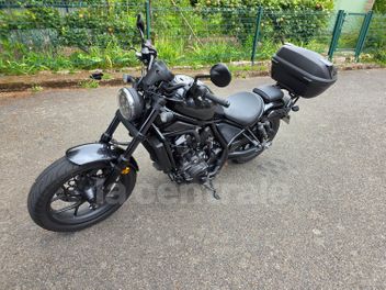 HONDA CMX REBEL 1100