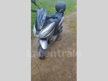 APRILIA SCARABEO 50 4T