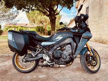 YAMAHA TDM 900 ABS FULL GT