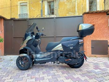 PIAGGIO MP3 530 HPE