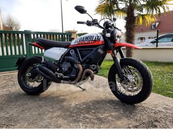 DUCATI SCRAMBLER 800