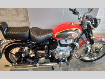 ENFIELD BULLET 500 CLASSIC