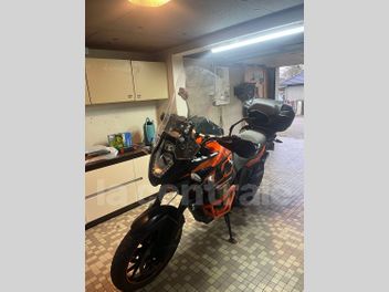 KTM ADVENTURE 1090 R