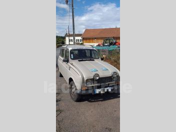 RENAULT 