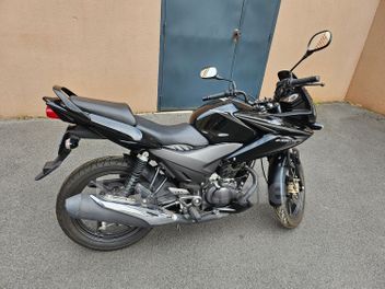 HONDA CBF 125