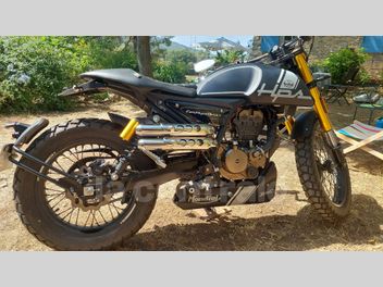 FB MONDIAL HIPSTER HPS 125