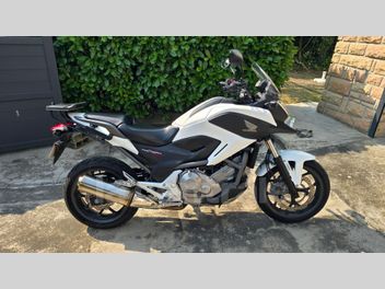 HONDA NC 700 X C-ABS