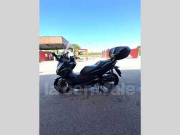 HONDA FORZA 125