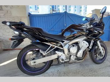 YAMAHA FZ 6 FAZER S 78 CH