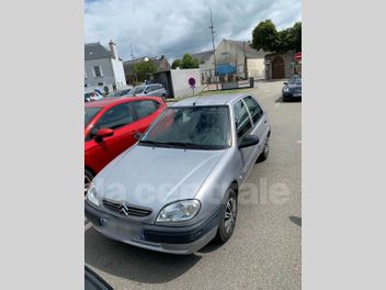 CITROEN 