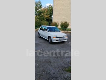 RENAULT SUPER 5 GTX 5P