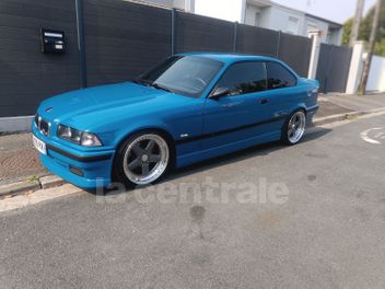 BMW SERIE 3 E36 COUPE (E36) COUPE 323IA WORLDLINE