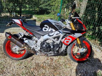 APRILIA TUONO 1100 V4 FACTORY