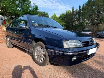 CITROËN TOUS LES MODELES Citroen Zx : tous les modèles et generations de Citroen Zx