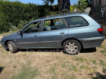 PEUGEOT 