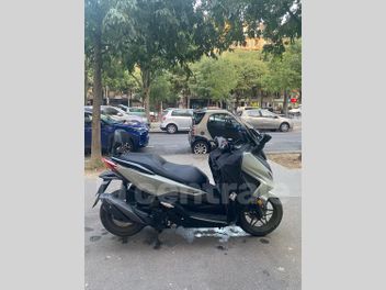 HONDA FORZA 350