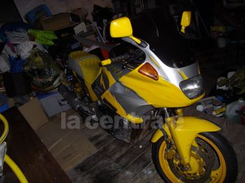 YAMAHA FJ 1200