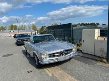 MERCEDES 