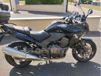 HONDA CBR 1000 FIREBLADE SP ABS AKRAPOVIC