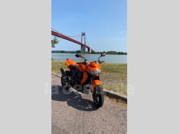 KAWASAKI Z 750