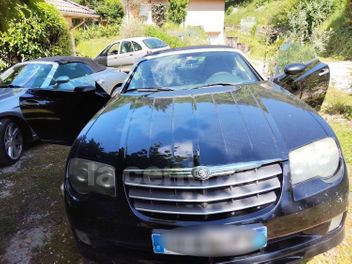 CHRYSLER 