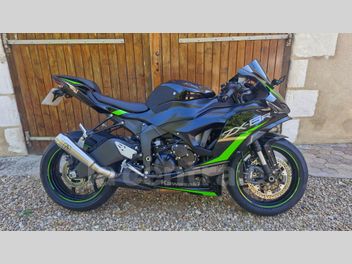 KAWASAKI ZX 6RR 636
