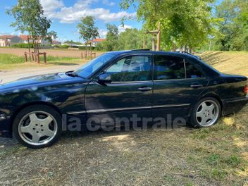 MERCEDES 