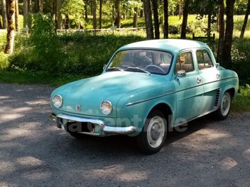 RENAULT DAUPHINE 31 CH