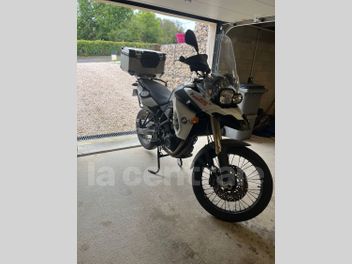 BMW F GS 800