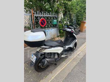 PIAGGIO X10 350