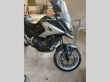 HONDA INTEGRA 750