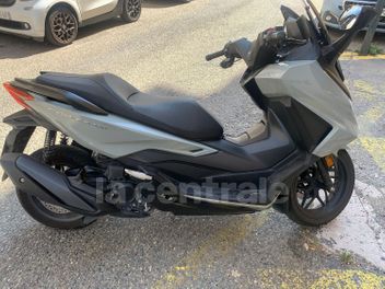 HONDA FORZA 350