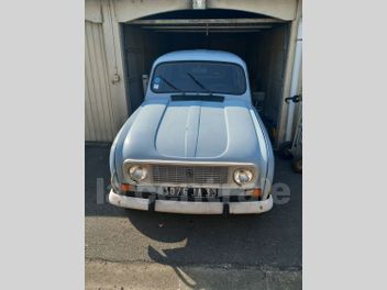 RENAULT R4 GTL CLAN