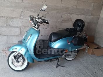 YIYING YY125T-19 125