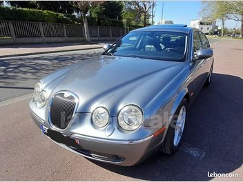 JAGUAR 