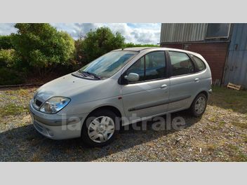 RENAULT SCENIC (2) 1.6 16V AIR