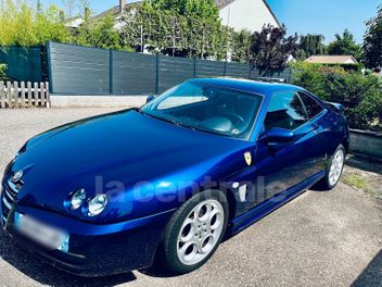 ALFA ROMEO 
