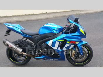 SUZUKI GSX-R 1000 GP REPLICA