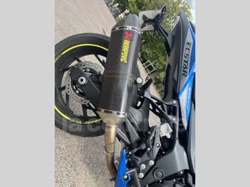 SUZUKI GSX-S 750