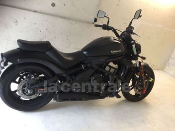 KAWASAKI VULCAN S 650