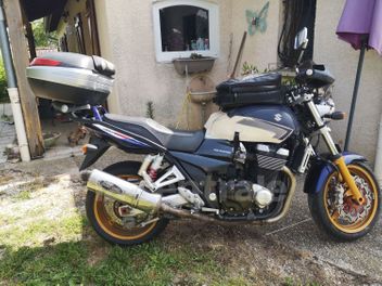 SUZUKI GSX 1400