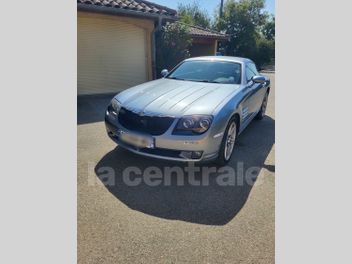 CHRYSLER 